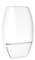GEO, 120-277V, 3000k LED, Flat White