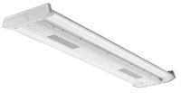 I-BEAM IBGN Configurable LED High Bay,  Narrow Body, 18, 000LM, Standard efficiency, Acrylic Frosted Lens, General distribution, 120V-277V, Generic driver 0-10V dimming, 4000K, 80 color rendering index, White