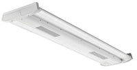 I-BEAM IBGN Configurable LED High Bay,  Narrow Body, 30, 000LM, Standard efficiency, Less lens, General distribution, 120V-277V, Generic driver 0-10V dimming, 4000K, 80 color rendering index, Haleon 360° high mount sensor factory installed, On/off oc