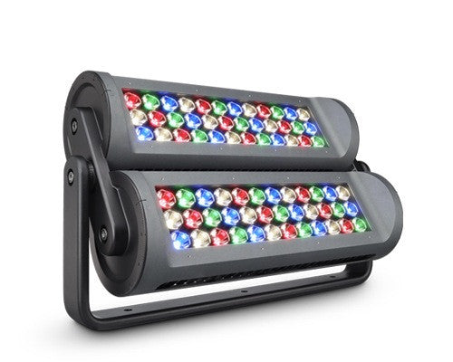 ReachElite High Punch Powercore gen3, RGBW, 200 W, 3°, Native (no spread lens), UL/cUL, CE, CQC