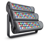 ReachElite High Punch Powercore gen3, RGBW, 300 W, 3°, Native (no spread lens), UL/cUL, CE, CQC