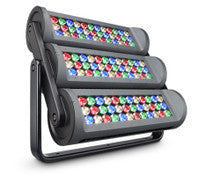ReachElite High Output Powercore, RGBA, 300 W, 20°, Native (no spread lens), UL/cUL, CE, CQC