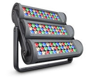 ReachElite High Output Powercore, RGBA, 300 W, 20°, Native (no spread lens), UL/cUL, CE, CQC