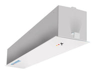 Lithonia Emergency Inverter, Battery & Enclosure Included,  Grid Mount, 125W Output, 120V/277V AC, 90 Minutes Emergency Runtime, High Efficiency, Meets CA T20 Efficiency Requirement, Self Diagnostic, Includes On-Off Control