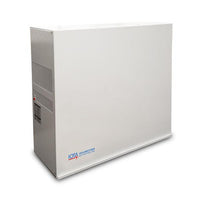 Lithonia Emergency Inverter, Battery & Enclosure Included 750W Output, 120V/277V AC, 90 Minutes Emergency Runtime, High Efficiency, Meets CA T20 efficiency requirement, Self Diagnostic, Includes On-Off Control