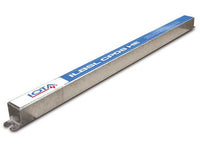 Slim Profile LED Emergency Driver, Constant Power 8W Output, High Efficiency (Meets Ca T20 Efficiency Requirement)