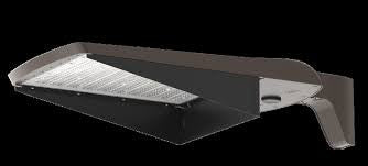 EAX3 House side and external glare shield kit, black finish