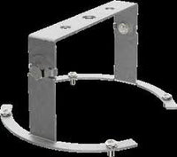 Surface mount bracket for use with CPRB