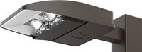 ESX1 House Side Shield Dark Bronze