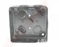 Juno Slimbasics 4IN Canadian JBOX Adapter,4IN,Canada