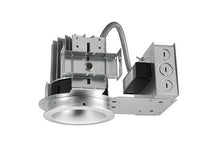 4IN L-Series New Construction Downlight, 1500 Lumens, 4000K, Multi-Volt (120V - 277V), Generation 4, 80+ CRI, High-LM