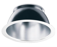 4IN L-Series New Construction Downlight, Parabolic Reflector Trim, Wheat Specular