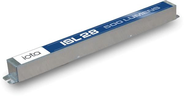 Sim Profile Emergency Ballast for T5 Lamps