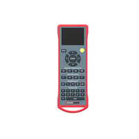 Infrared Wireless Programmer