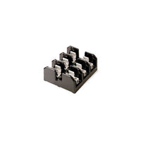 Fuse block, 110 to 200A, Number of Poles 3, For Fuse Type Class J, 600VAC - JM60200-3CR