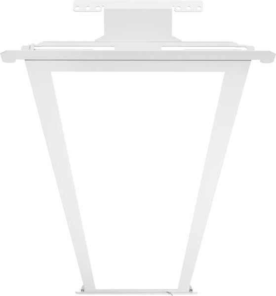 2 x 4 LED Panel-Style Retrofit Kit - Switchable Lumens and CCT - 6000 Max Lumens