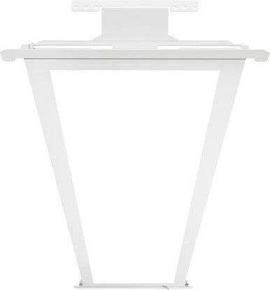 2 x 4 LED Panel-Style Retrofit Kit - Switchable Lumens and CCT - Energy Saver - 4000 Max Lumens