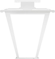 2 x 4 LED Panel-Style Retrofit Kit - Switchable Lumens and CCT - Energy Saver - 4000 Max Lumens