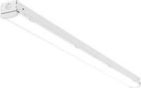 CSS LED Strip Light, 4FT, 4000 Lumens, 3500K, 120-277V, 80+ CRI
