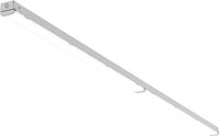 CSS LED Strip Light, 8FT, 8000 Lumens, 4000K, 120-277V, 80+ CRI