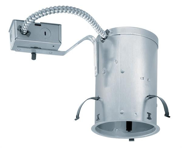 5In Incandescent Remodel Ic Housing