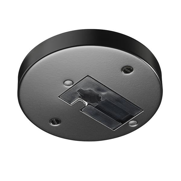Trac-Lites Monopoint Adapter, Black
