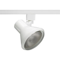 Trac-Lites Flared Step PAR38, White