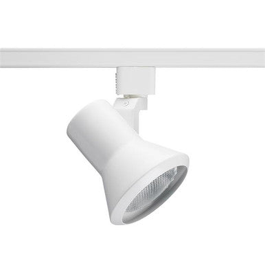 Trac-Lites Flared Step PAR20, White