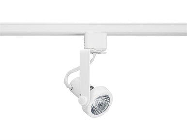 Trac-Lites Open Back SpotLight PAR16/MR16 GU10, White