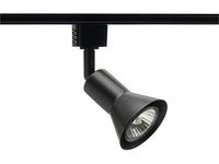 Trac-Lites Flare PAR16/MR16 GU10, Black