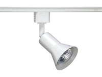 Trac-Lites Flare PAR16/MR16 GU10, White