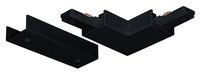 Trac-Master Adjustable Connector, 1-Circuit - Canada Only, Black