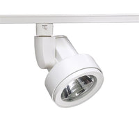 Trac-Master Cylindra LED, Generation 2, 3000K, 90 CRI, Phase Dimmable, Spot, White