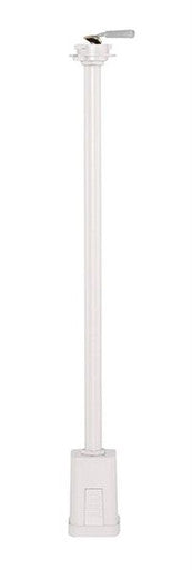 Trac-Master T252L Extension Wands, 36' N - TWLED 24IN WH