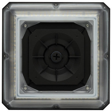 LED Wide Beam Canopies - Choose Your Options