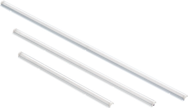 Lightbar Kit, 4 FT Two Lamps, Nominal 4000 Lm High Efficiency, 80+ Cri, 4000K, Constant Current, Dimming To 10%, 0-10V, Mvolt, 120V-277V