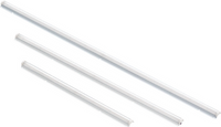 Lightbar Kit, 4 FT Two Lamps, Nominal 4000 Lm High Efficiency, 80+ Cri, 4000K, Constant Current, Dimming To 10%, 0-10V, Mvolt, 120V-277V
