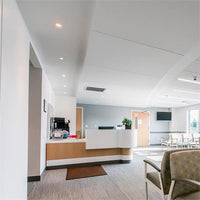 LBR 4In  Round Retrofit Housing, Switchable Lumens 1000Lm, 1500Lm, And 2000Lm, Switchable Cct 3000K, 3500K, 4000K, And 5000K, Clear, Semi-Specular, Medium Wide (1.0 S/Mh), Multi-Volt, Universal Dimming To 10% 0-10V, Chi