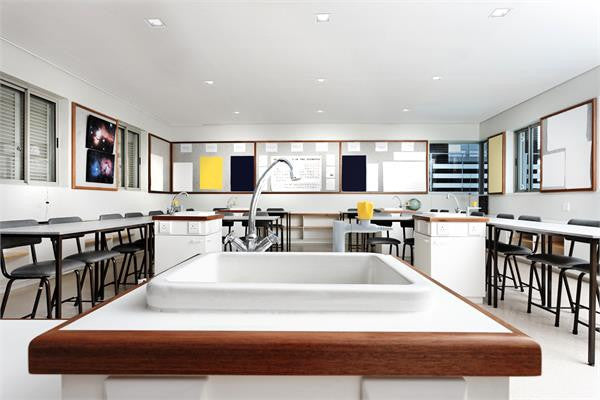 LDN 4IN Square New Construction Housing,3500K, 2,000 Lumens,Multi-Volt,eldoLED 1% Dimming Driver, Housing Only