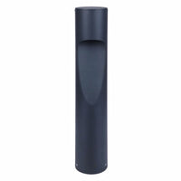 LED Garden Pathway Bollard Lights - For Walkways and Landscapes - Color Selectable - Choose Your Length and Finish