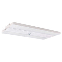 Linear High Bay LED Light - 1ft. x 2ft. - 320W/300W/280W/260W - 48000 Max Lumens - 5000K Daylight - 120-277V - Dimmable - With Motion Sensor