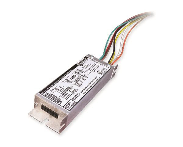 Low Voltage Controller Class 2 2-Circuit - LVC1200