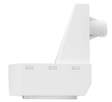 Fixture Mount Interchangeable Lens Senso - LSXR 6 P