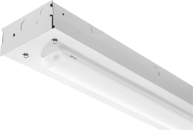 Striplight Universal Retrofit Kit, 96In, 7, 000Lm, 850, Emergency Battery Pack (Ps750L)