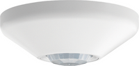 Low Voltage Recessed Mount, High Bay 360° Lens
