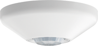 Low Voltage Recessed Mount, High Bay 360° Lens