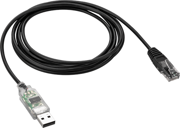 nLight Commissioning Kit