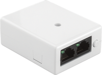 nLight Device, Contact Closure Input, Chase Nipple Mounting