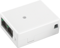 nLight Device, eldoLED Driver Control, for use w/ Phoenix eldoLED Drivers, Lumen compensation present