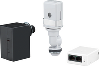 nLight Device, On/off photocell, Kit